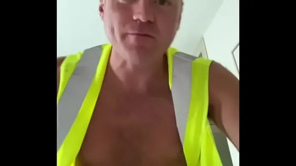 Construction Worker Fucks Boss’s POV Klip bagus yang keren
