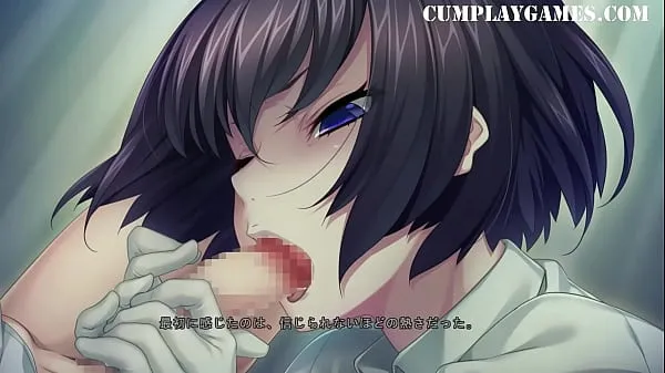 Hot Sakusei Byoutou Gameplay Part 2 Cum Inside Nurse Mouth - Cumplay Games fine Clips