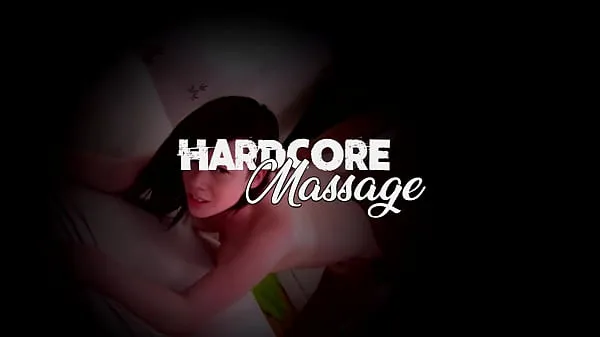 Hot Hardcore Massage - Teen Pussy Gets Oil Massage fine Clips