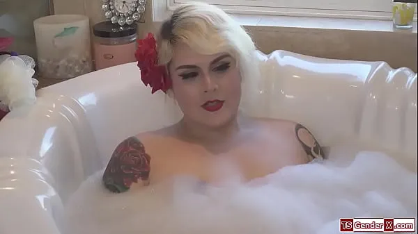 Horúce Trans stepmom Isabella Sorrenti anal fucks stepson jemné klipy