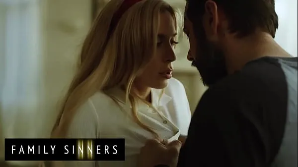 Family Sinners - Step Siblings 5 Episode 4 Clip hay hấp dẫn