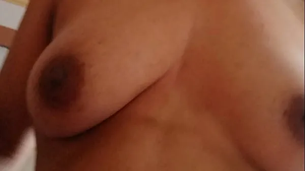 Hot the busty girl fine Clips