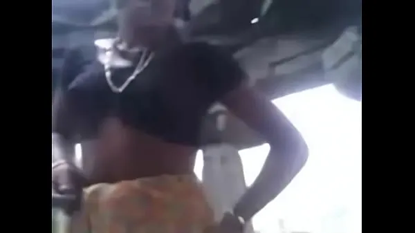 Indian village girl fucked outdoor by her lover Nice cunt action Klip bagus yang keren