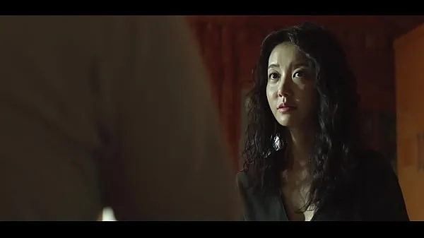 Korean Movie] Actress AV: Kim Hwa Yeon - / Full Erotic Sexy PORN مقاطع رائعة