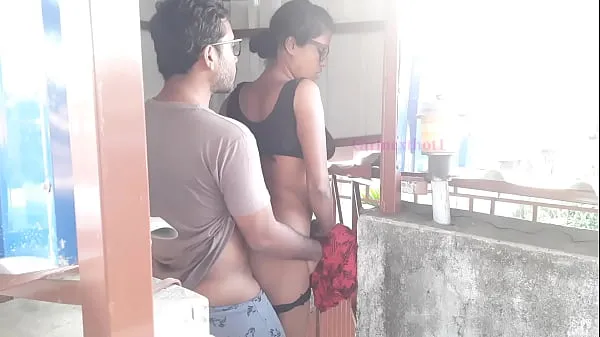Indian Innocent Bengali Girl Fucked for Rent Dues Klip bagus yang keren