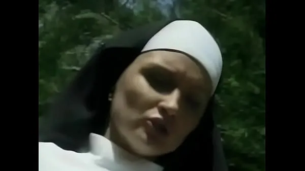 Hot Nun Fucked By A Monk fine Clips