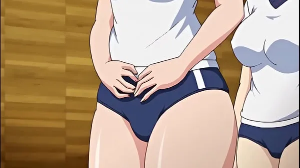 Hot Hot Gymnast Fucks Her Teacher - Hentai fine Clips