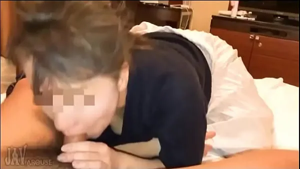 Žhavé cheating wife sucking a other man cock jemné klipy