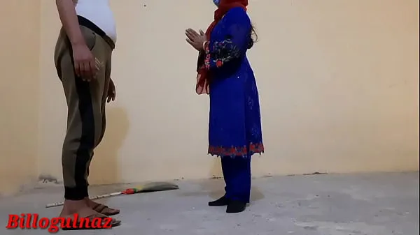 Menő Indian maid fucked and punished by house owner in hindi audio, Part.1 finom klipek