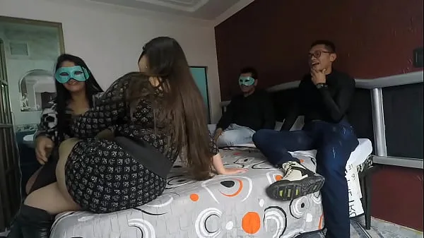 Mexican Whore Wives Fuck Their Stepsons Part 1 Full On XRed Klip halus panas