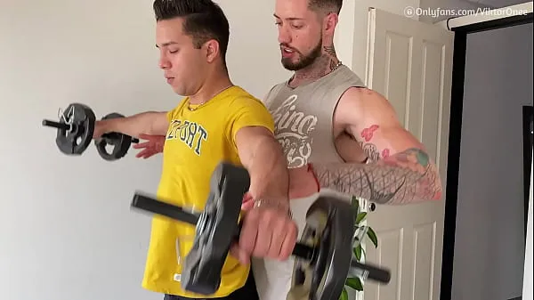 Hot hard training in the ass fine Clips
