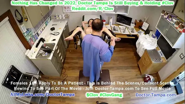 Hot CLOV SICCOS - Become Doctor Tampa & Work At Secret Internment Camps of China's Oppressed Society Where Zoe Larks Is Being "Re-Educated" - Full Movie - NEW EXTENDED PREVIEW FOR 2022 fine Clips