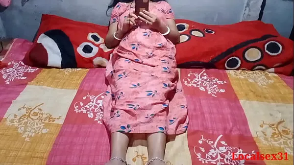 Horúce Village Bengali Bhabi Sex A Phone (Official video By Localsex31 jemné klipy