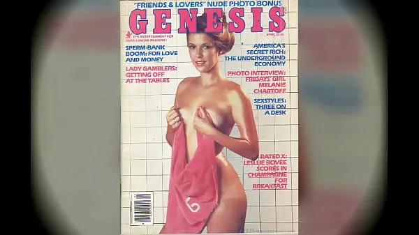 热Genesis 80s (Part 2细夹