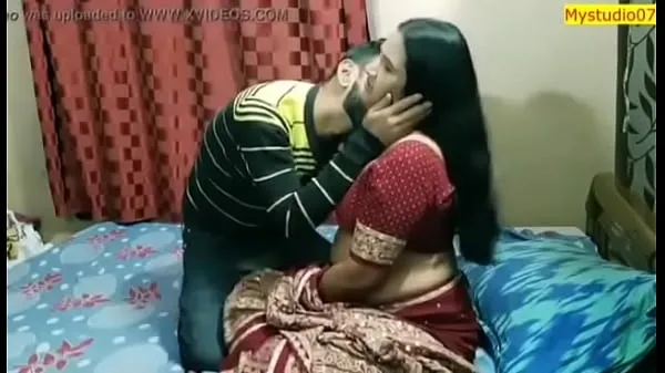 Sex indian bhabi bigg boobs Klip halus panas