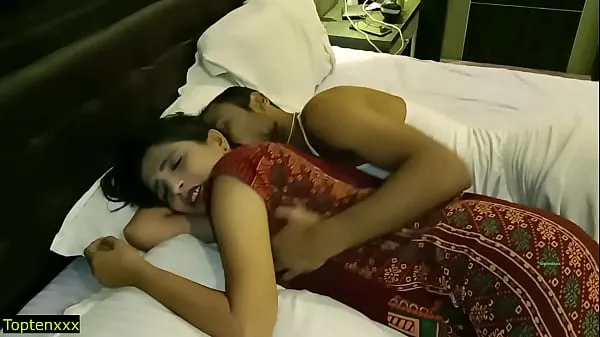 Hot Indian hot beautiful girls first honeymoon sex!! Amazing XXX hardcore sex fine Clips