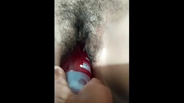 Hot a solace in the hairy pussy fine Clips