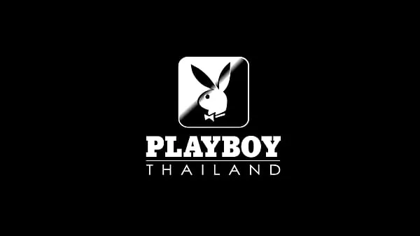 Kuumia Bunny playboy thai hienoja leikkeitä