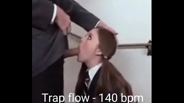 Hotte Trap flow - 140 bpm fine klip