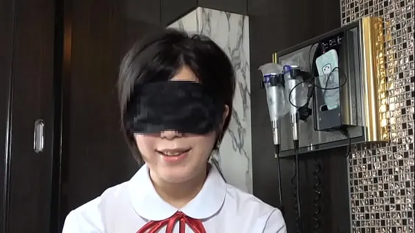 Hete Mask de real amateur" real entertainment! ! Raising the pride of a former gravure idol, raw insertion 3 times, individual shooting, individual shooting completely original 43rd person fijne clips
