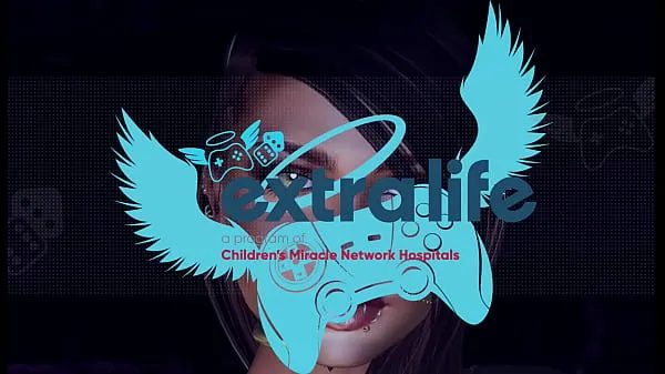 The Extra Life-Gamers are Here to Help Klip bagus yang keren