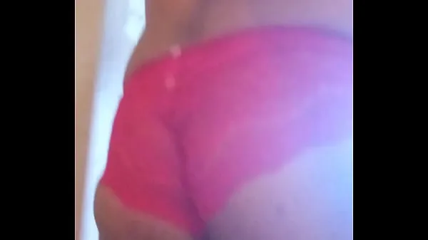 Girlfriends red panties bons clips chauds