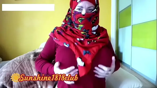 big boobs arabic muslim horny webcam show recording October 22nd Clip hay hấp dẫn