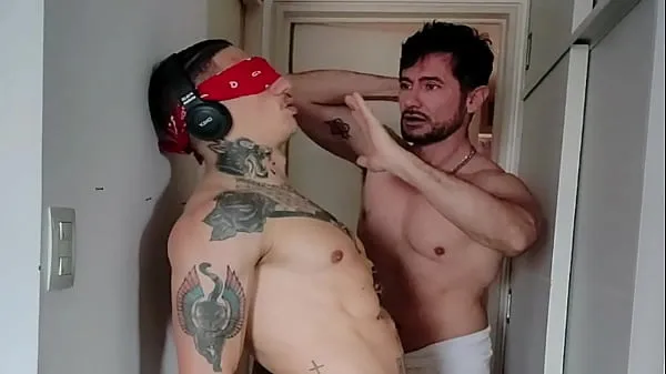 Horúce Cheating on my Monstercock Roommate - with Alex Barcelona - NextDoorBuddies Caught Jerking off - HotHouse - Caught Crixxx Naked & Start Blowing Him jemné klipy