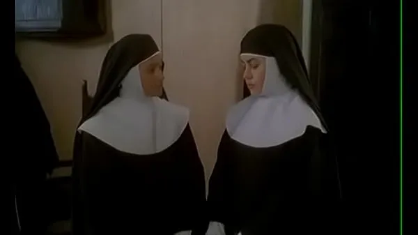 Hot Convent Of Sinners (1986 fine Clips