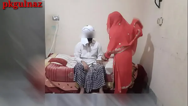 Gorące Sasur ji Fucked newly married Bahu rani with clear hindi voice świetne klipy