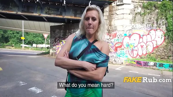 Hot Picked Up The Same MILF Years Later In Prague fine Clips