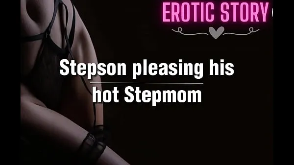 Gorące Horny Step Mother fucks her Stepson świetne klipy