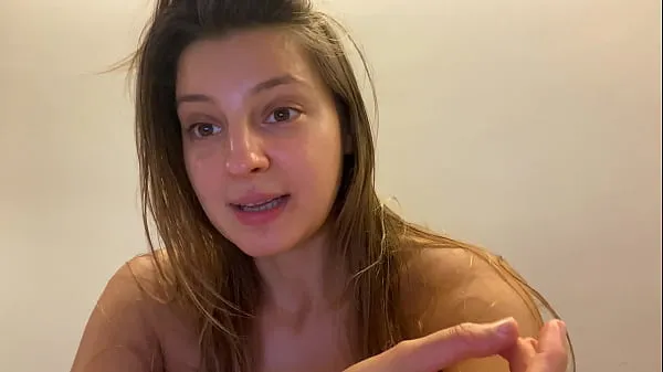 Hot Melena Maria Rya tasting her pussy fine Clips