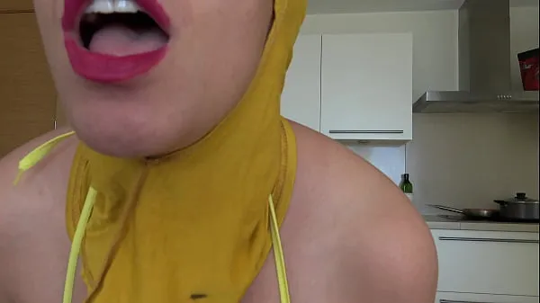 Horúce Arab Cuckold Slut In Hijab jemné klipy