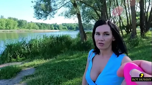 Heta Sexy MILF with natural tits gets fucked doggystyle - deutsch porn fina klipp
