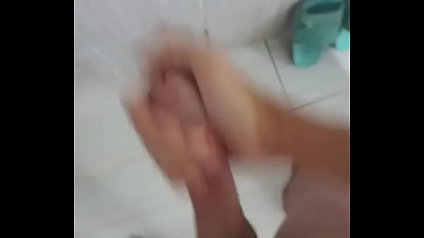 My first masturbation video turkish male masturbation Clip hay hấp dẫn