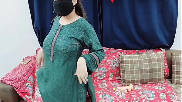 Sıcak Indian Housewife Doing Dildo Masturbation güzel Klipler