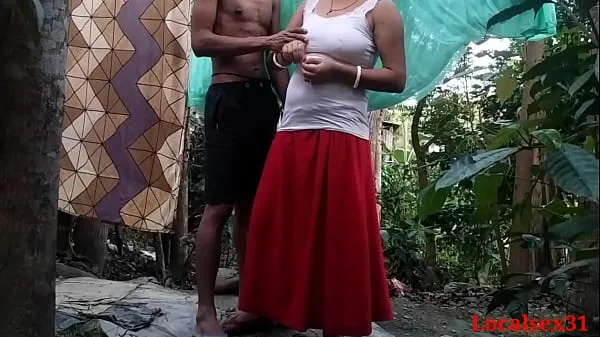 Local Indian Village Girl Sex In Nearby Friend Clip hay hấp dẫn