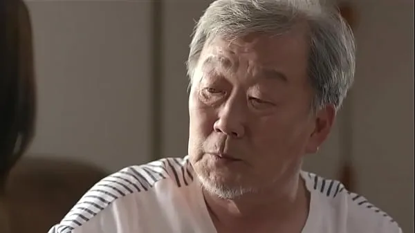 Viejo se folla a una chica linda película coreana clips excelentes