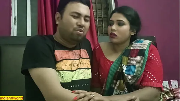 Heta Desi wife Sex! Plz fuck me and make me pregnant fina klipp