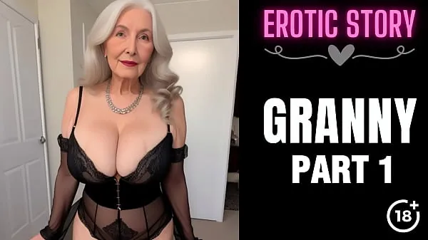 Hot GRANNY Story] Senior Seduction Part 1 fine Clips