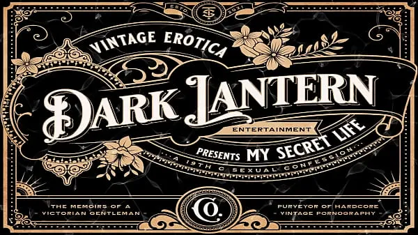 Hot Dark Lantern Entertainment, Top Twenty Vintage Cumshots fine klipp