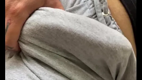 Hot I enlarged my dick, come see the result fine Clips