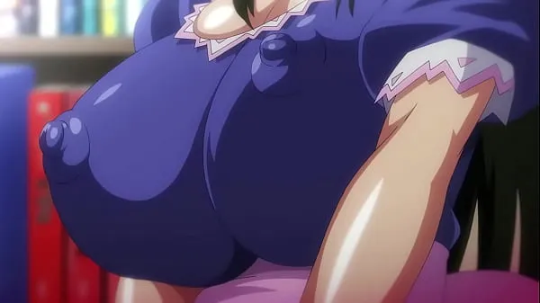 Hot Hentai (Tsundero 2) {eng subtitle fine Clips