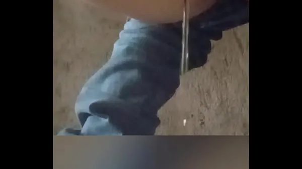 Hot Pissing fine Clips