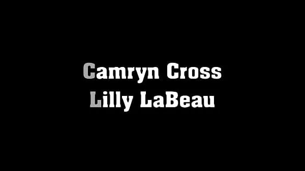 Lily Labeau Gets Fucked Along With Her Mom Camryn Cross Klip halus panas