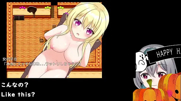हॉट Sweet traps of the House of sweets[trial ver](Machine translated subtitles)3/3 बढ़िया क्लिप्स