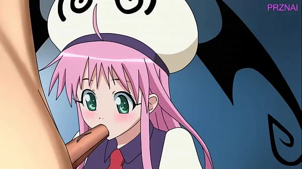 Hot To Love Ru Blowjob Collection Part1 fine Clips