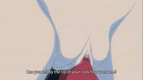 热Busty anime redhead has a squirting orgasm while tied up and vibrated细夹