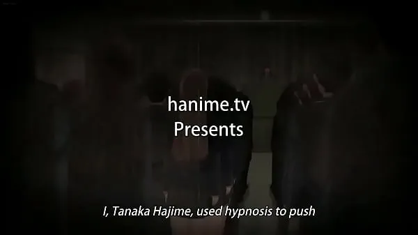 Žhavé Saimin Seishidou Episode 3 AI Decensored jemné klipy